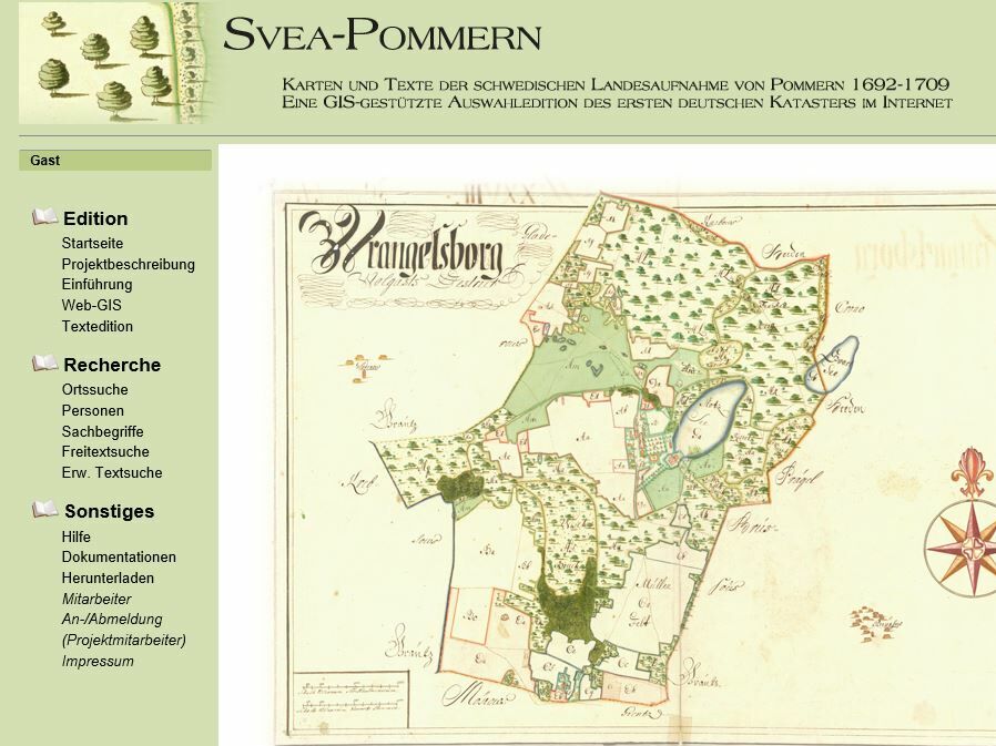 Svea-Pommern